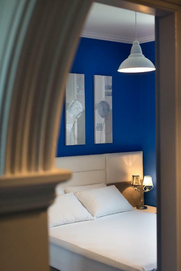 Corfu City Design Residence Exterior foto