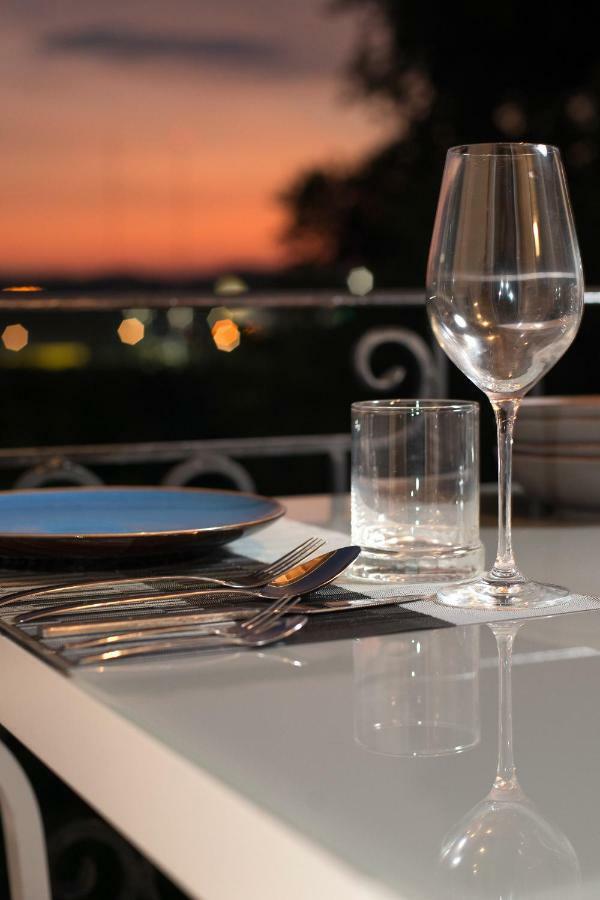 Corfu City Design Residence Exterior foto