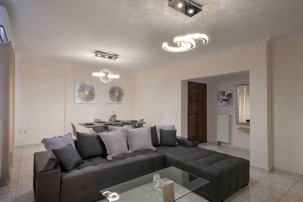 Corfu City Design Residence Exterior foto